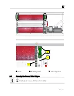 Preview for 17 page of MAHA MBT Series Operating Instructions Manual