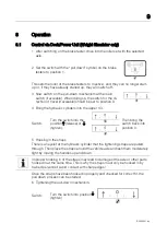 Preview for 9 page of MAHA MLS Series Original Operating Instructions