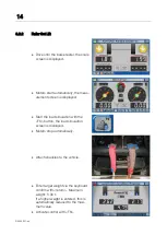 Предварительный просмотр 14 страницы MAHA MLS Series Original Operating Instructions