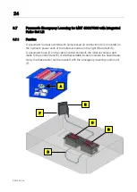 Preview for 24 page of MAHA MLS Series Original Operating Instructions