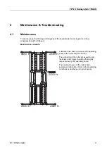 Preview for 15 page of MAHA TPS II Original Operating Instructions