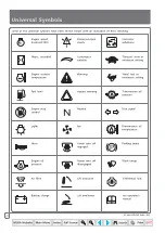 Preview for 21 page of Mahindra 60 Series Operator'S Manual