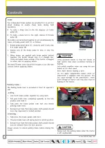 Preview for 35 page of Mahindra 60 Series Operator'S Manual