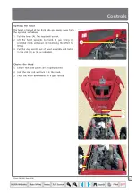 Preview for 40 page of Mahindra 60 Series Operator'S Manual