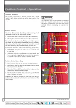 Предварительный просмотр 45 страницы Mahindra 60 Series Operator'S Manual