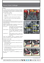 Preview for 47 page of Mahindra 60 Series Operator'S Manual