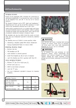 Предварительный просмотр 49 страницы Mahindra 60 Series Operator'S Manual