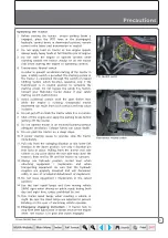 Preview for 58 page of Mahindra 60 Series Operator'S Manual