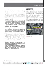 Preview for 68 page of Mahindra 60 Series Operator'S Manual