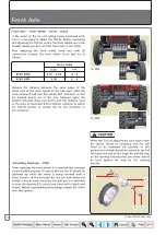 Предварительный просмотр 77 страницы Mahindra 60 Series Operator'S Manual