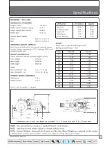 Предварительный просмотр 86 страницы Mahindra 60 Series Operator'S Manual