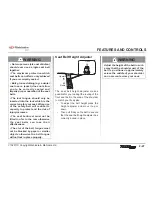 Предварительный просмотр 66 страницы Mahindra XUV500 Owner'S Manual