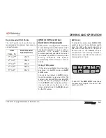 Предварительный просмотр 126 страницы Mahindra XUV500 Owner'S Manual