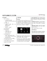 Preview for 23 page of Mahindra XUV500 User Manual