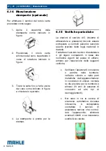 Предварительный просмотр 173 страницы MAHLE ACX150 Service Manual