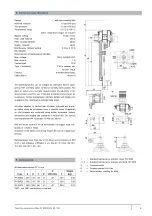 Preview for 15 page of MAHLE Pi 5000 Manual