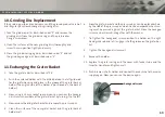 Preview for 13 page of Mahlkönig Costa Rica Operating Instructions Manual