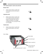 Предварительный просмотр 14 страницы Mahr Millimar C 1202 Quick Manual