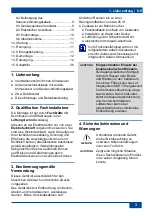 Preview for 3 page of Maico AKE 100 Mounting And Operating Instructions