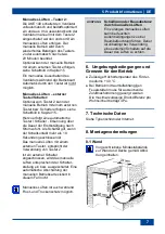 Preview for 7 page of Maico AKE 100 Mounting And Operating Instructions