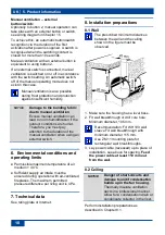 Preview for 18 page of Maico AKE 100 Mounting And Operating Instructions