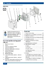 Preview for 24 page of Maico AKE 100 Mounting And Operating Instructions