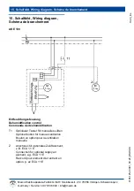 Preview for 36 page of Maico AKE 100 Mounting And Operating Instructions