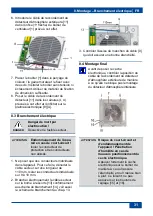 Preview for 31 page of Maico AKE 150 Mounting And Operating Instructions