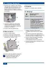 Preview for 32 page of Maico AKE 150 Mounting And Operating Instructions