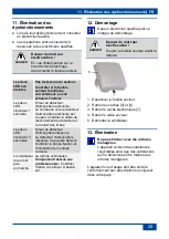 Preview for 33 page of Maico AKE 150 Mounting And Operating Instructions