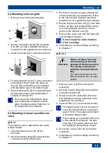 Предварительный просмотр 13 страницы Maico ALD 10 Mounting Instructions