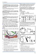 Preview for 39 page of Maico DS 45 RC Installation Instructions Manual