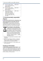 Preview for 52 page of Maico DS 45 RC Installation Instructions Manual