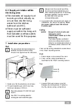 Предварительный просмотр 25 страницы Maico ECA 100 ipro RC Mounting And Operating Instructions