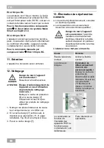 Предварительный просмотр 48 страницы Maico ECA 100 ipro RC Mounting And Operating Instructions