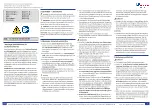 Preview for 1 page of Maico ECA 100 ipro Series Safety Instruction