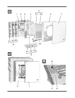 Preview for 3 page of Maico ECA 100 ipro Mounting And Operating Instructions