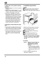 Preview for 16 page of Maico ECA 100 ipro Mounting And Operating Instructions