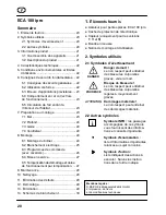 Preview for 22 page of Maico ECA 100 ipro Mounting And Operating Instructions