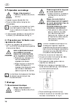 Предварительный просмотр 16 страницы Maico ECA 15/2 E Mounting And Operating Instructions