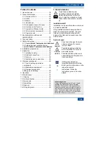 Предварительный просмотр 19 страницы Maico ECA 150 ipro Mounting And Operating Instructions