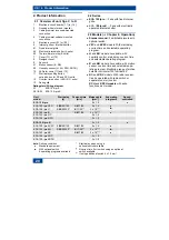 Предварительный просмотр 20 страницы Maico ECA 150 ipro Mounting And Operating Instructions