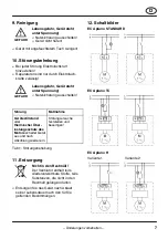 Preview for 7 page of Maico ECA piano Mounting And Operating Instructions