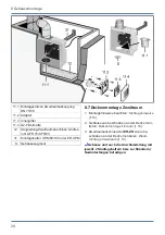 Preview for 20 page of Maico ER-A Installation Instructions Manual