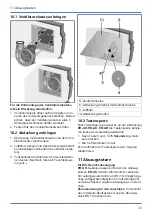 Preview for 23 page of Maico ER-A Installation Instructions Manual