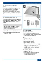 Предварительный просмотр 15 страницы Maico ER-A Mounting And Operating Instructions