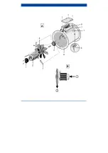 Предварительный просмотр 3 страницы Maico EZR B Series Mounting And Operating Instructions