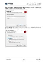 Preview for 18 page of Maico MA 42 Service Manual