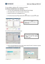 Preview for 21 page of Maico MA 42 Service Manual