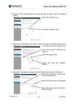 Preview for 25 page of Maico MA 42 Service Manual